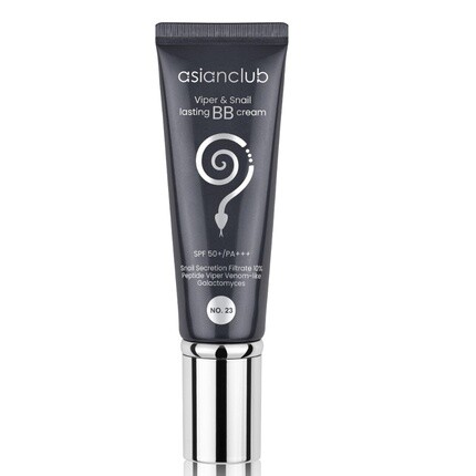

Snail Lasting Bb Cream Spf50 Pa No23 50 г Asian Clubviper