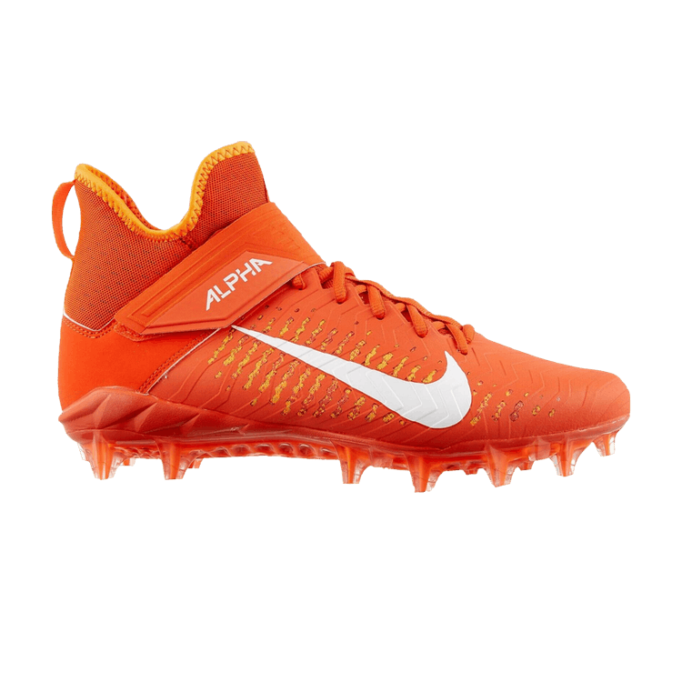 

Кроссовки Alpha Menace Pro 2 Mid, оранжевый