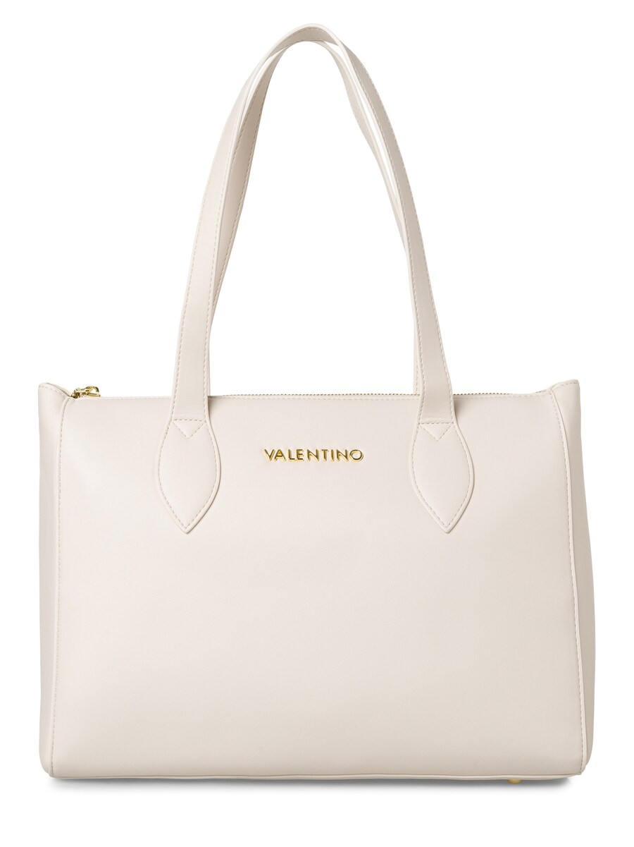 

Сумка-шоппер VALENTINO Borsa, бежевый