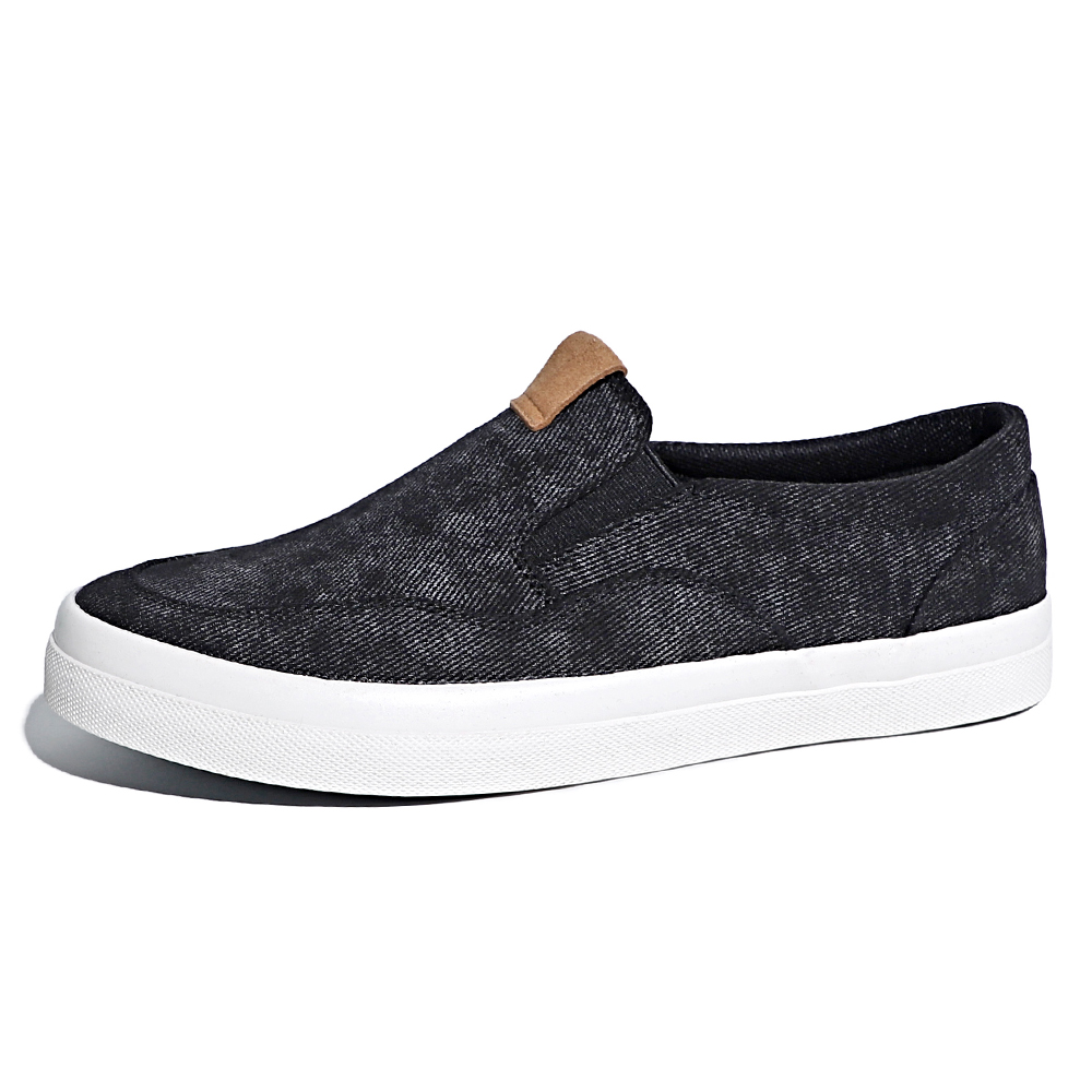 

Baoda Мужские повседневные кроссовки Low Top серые, цвет Gray