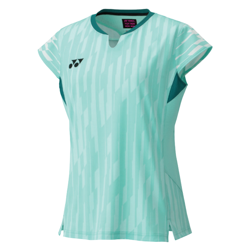 

Футболка с коротким рукавом Women's YONEX, зеленый