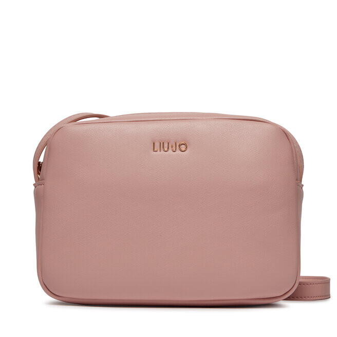 

Клатч Liu Jo EcsXs Crossbody, розовый