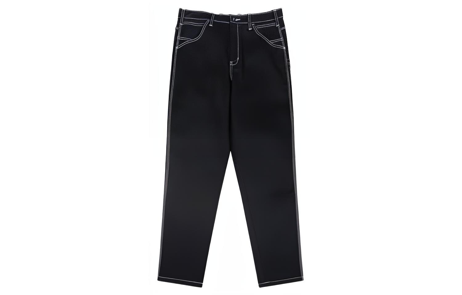 

Dickies Мужские повседневные брюки, Черный CC21