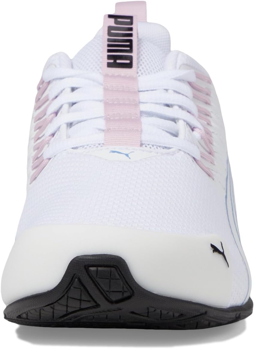 Кроссовки PUMA Voltaic Evo Cross Training Shoes, Puma White/Blue Skies — фото 3