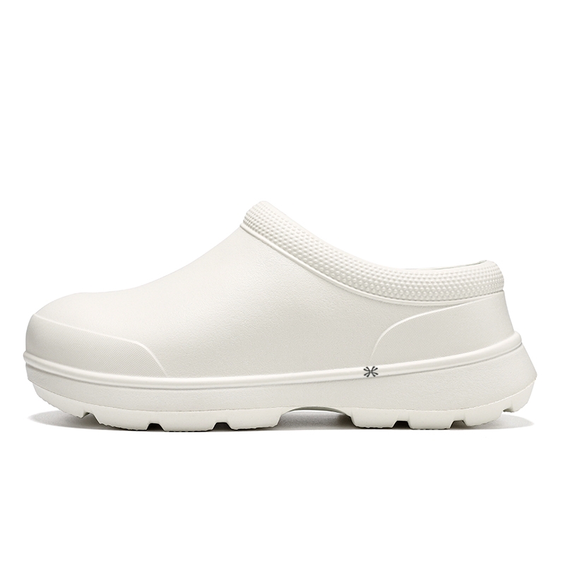 

Нескользящие резиновые сапоги для детей и подростков YUZHAOLIN, белый