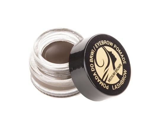 

Помада для бровей Medium Brown, 7 мл Lash Brow