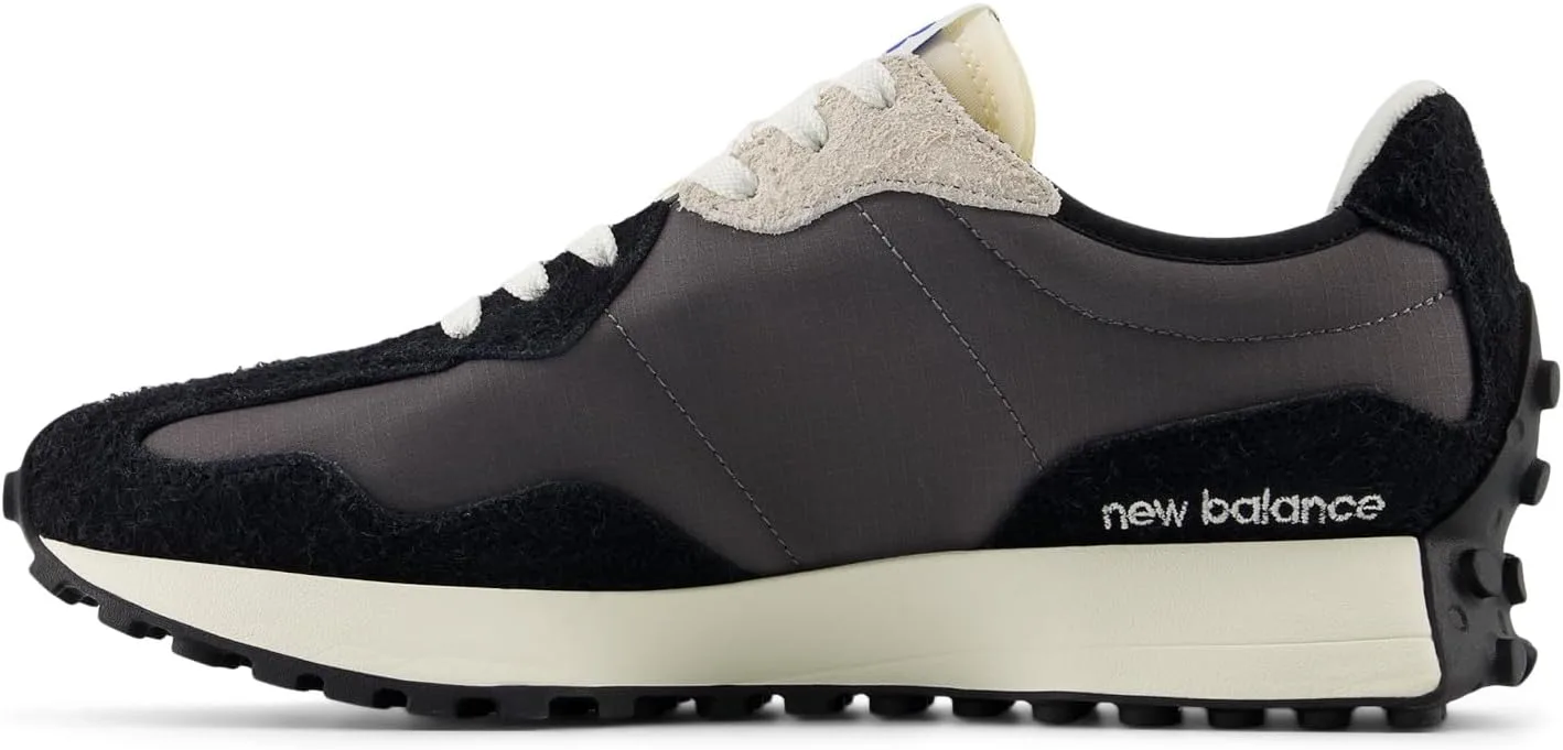 Мужские домашние кроссовки New Balance ML574 D (13H), черный — фото 4