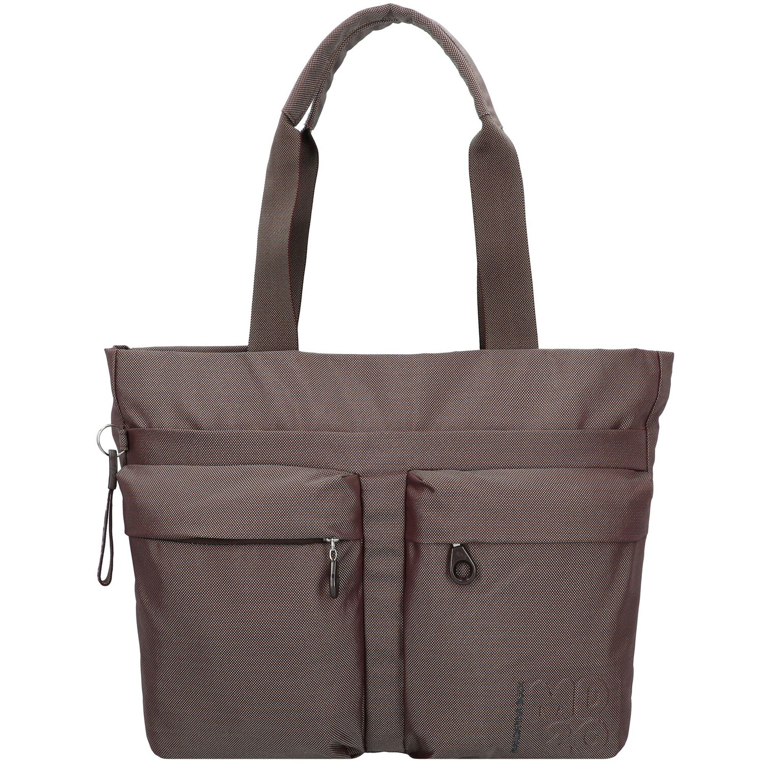 

Сумка шоппер Mandarina Duck MD20 Tasche 35см Laptopfach, цвет mole