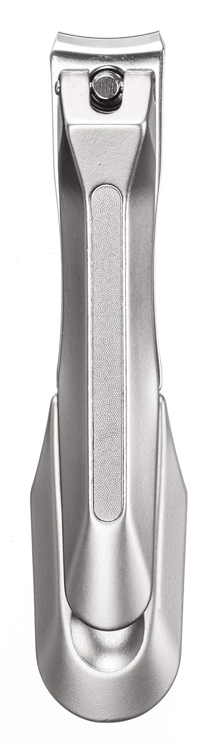Кусачки для ногтей «Takumi No Waza G-1205» от Green Bell, из нержавеющей стали Master craftsmanship