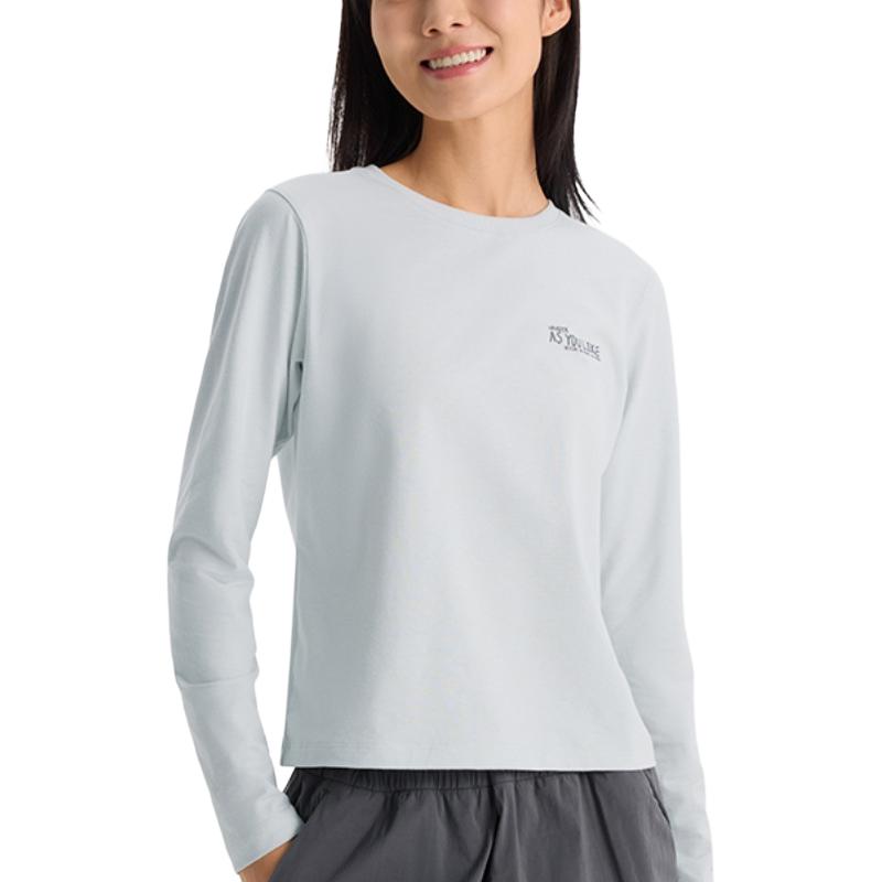 

Columbia Футболка HIKE365 Regular женская ecru, Бежевый, Columbia Футболка HIKE365 Regular женская ecru