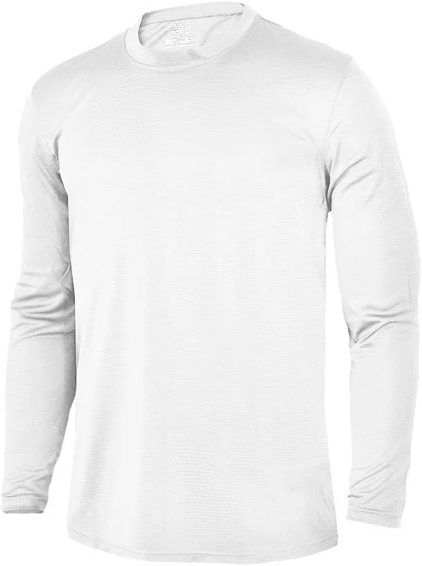 

Мужская футболка Monterey Club с длинным рукавом