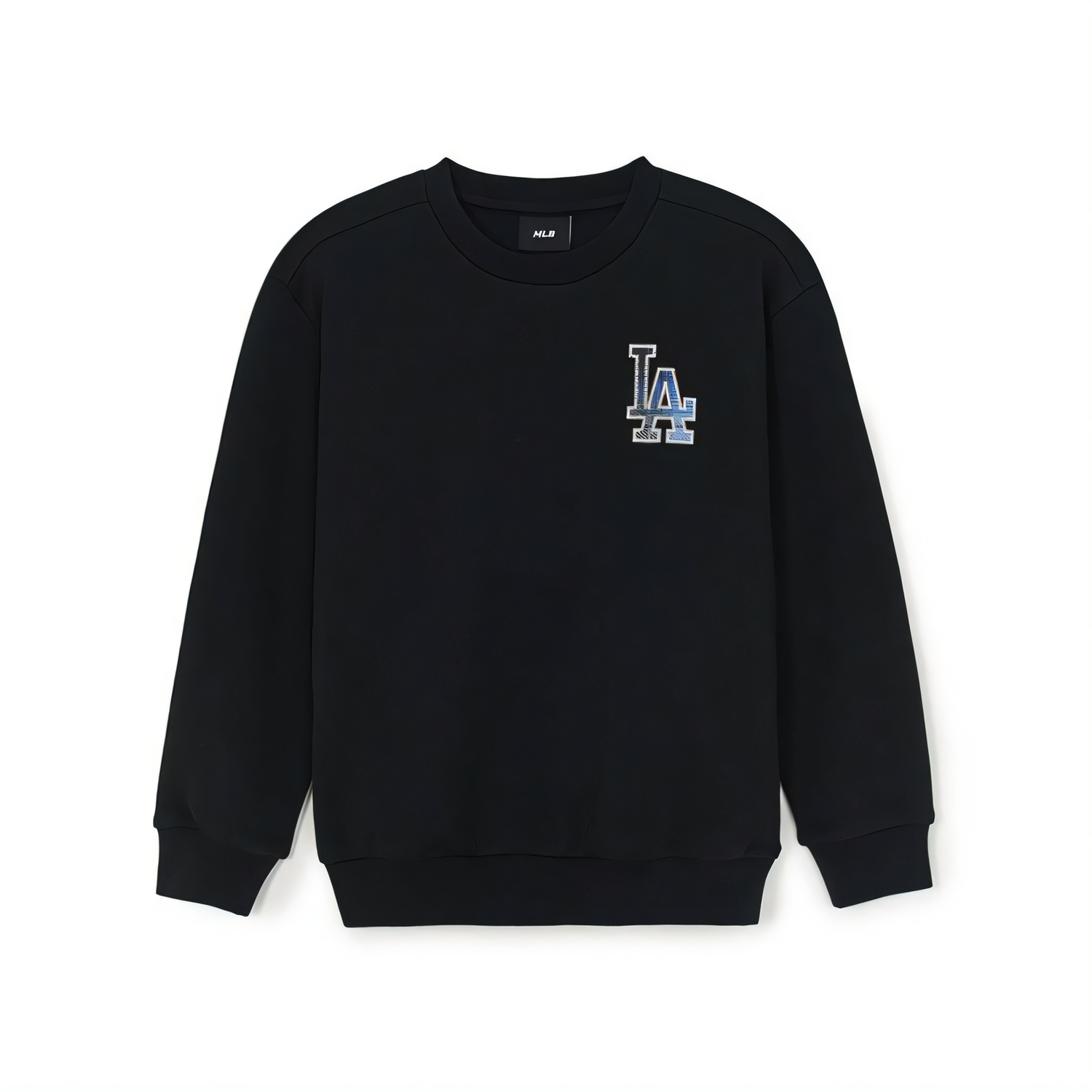 

Свитшот Los Angeles Dodgers FW/AW25 детский MLB KIDS, черный