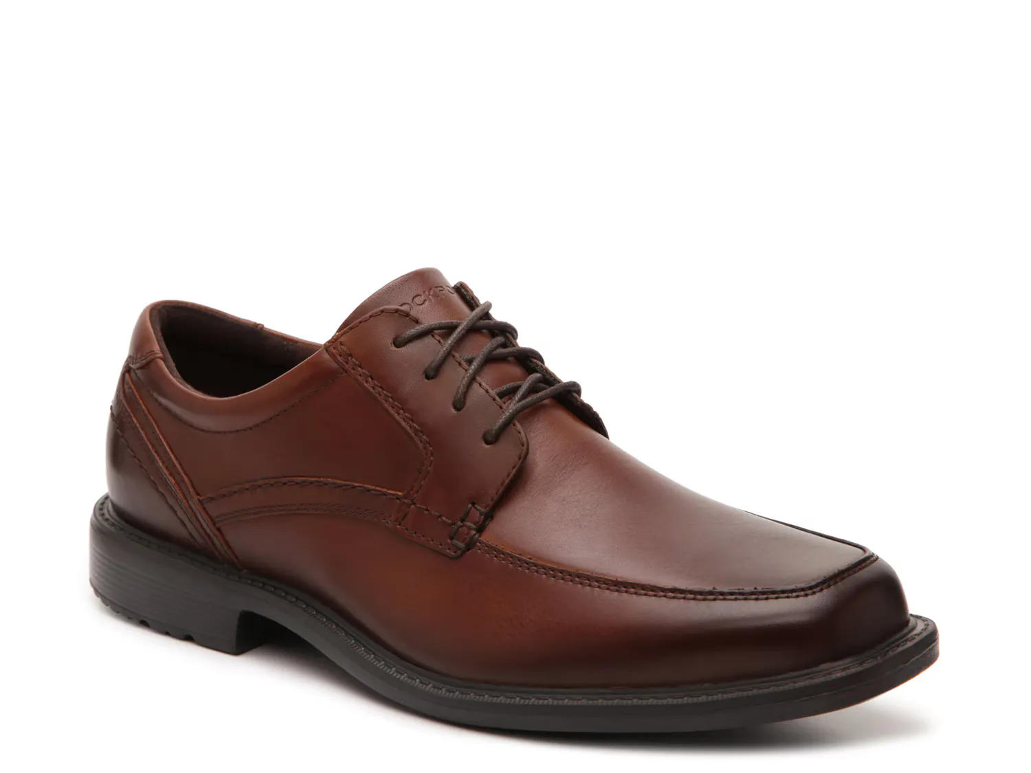 

Оксфорды SL2 Oxford Rockport, красный