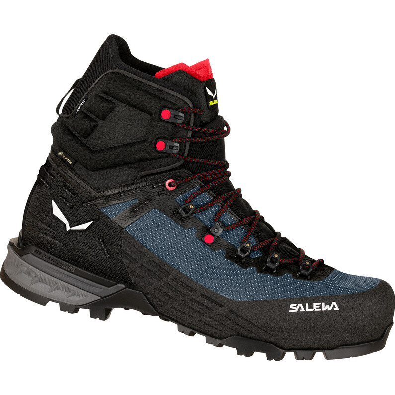 

Женские туфли Ortles Edge Mid GTX Salewa, синий