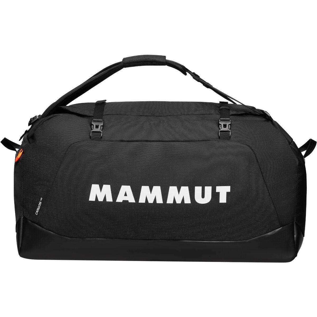 

Каргон 140 дорожная сумка Mammut, черный