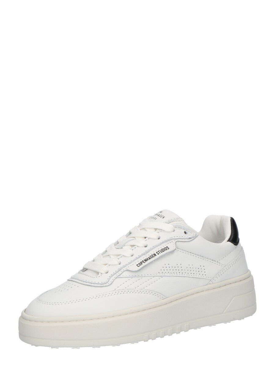 

Кроссовки Copenhagen Sneakers CPH89, белый