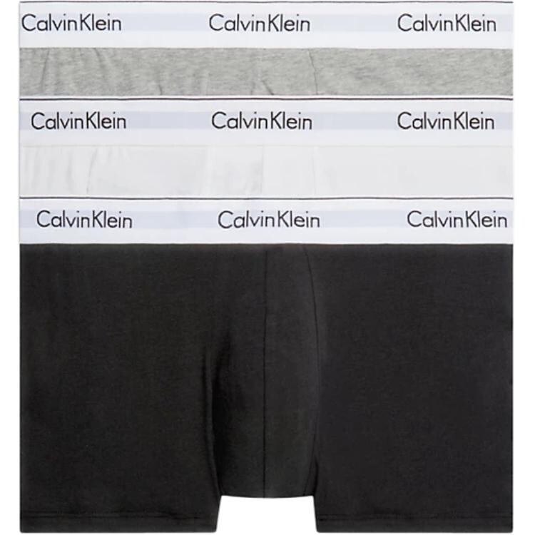 

Мужские трусы Calvin Klein