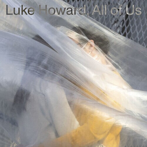 

Виниловая пластинка Howard, Luke: All Of Us