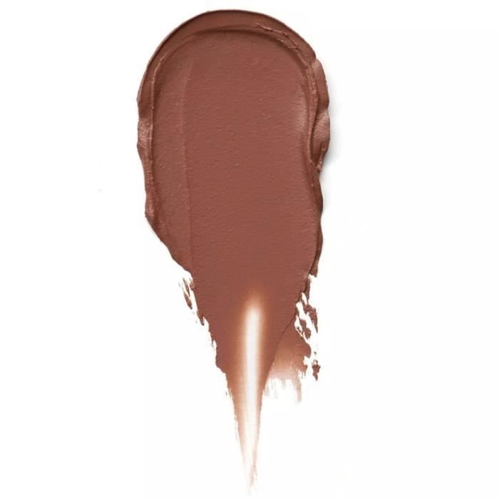 Essence - Стойкая тонкая губная помада - 101 Choc-o-holic — фото 3