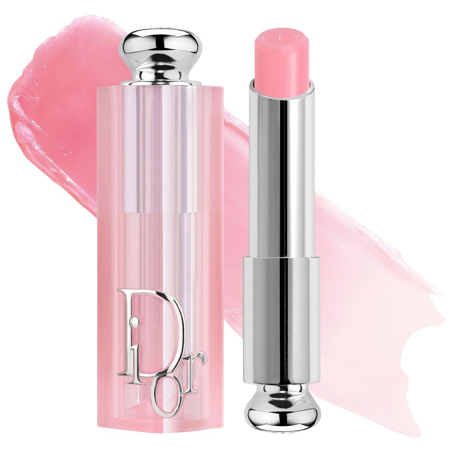 

Бальзам для губ Dior Addict Lip Glow DIOR, 0.11 oz /3.2 g, 001 Pink