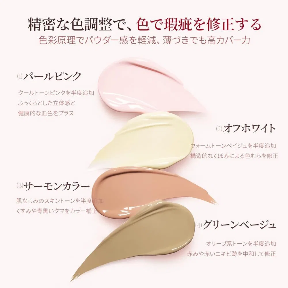 Консилер жидкий Shiny-X 01 Highlight & Concealer — фото 3