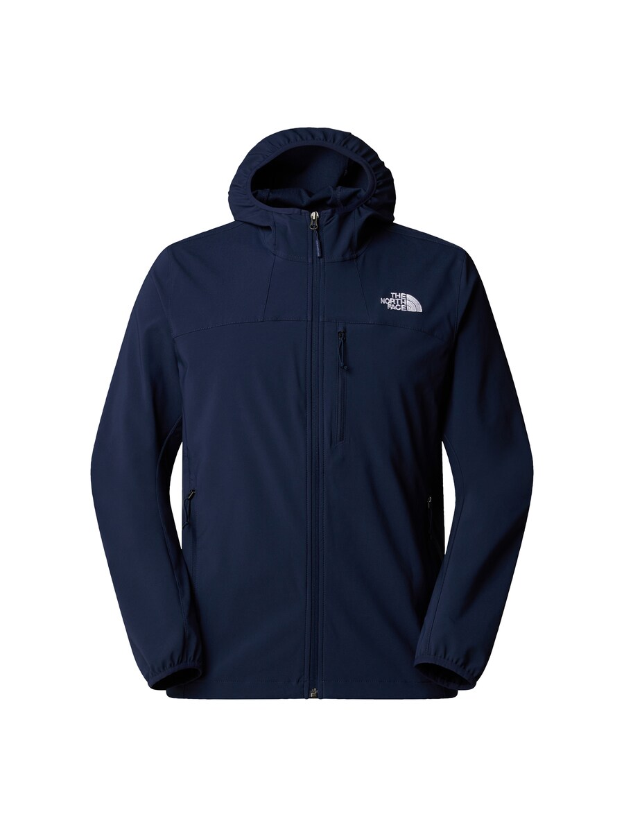 

Куртка для активного отдыха THE NORTH FACE, темно-синий
