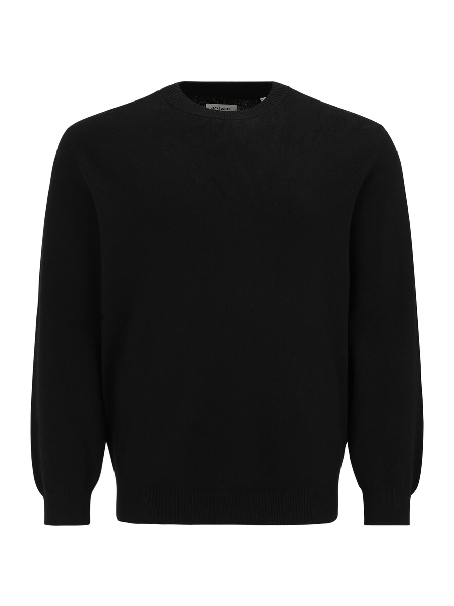 

Свитер JACK & JONES JACK & JONES , Black