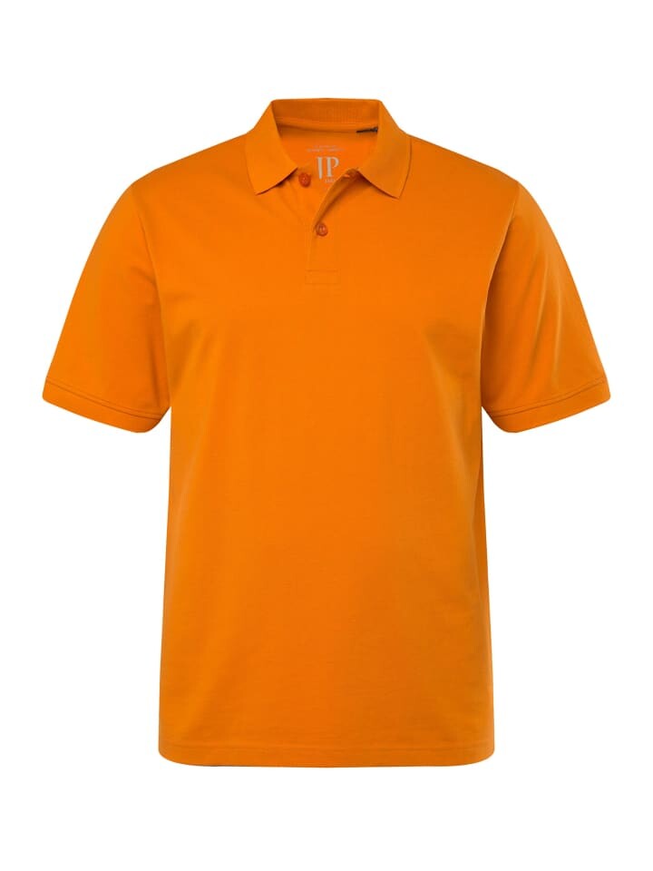 

Футболка поло JP1880, цвет dunkelorange