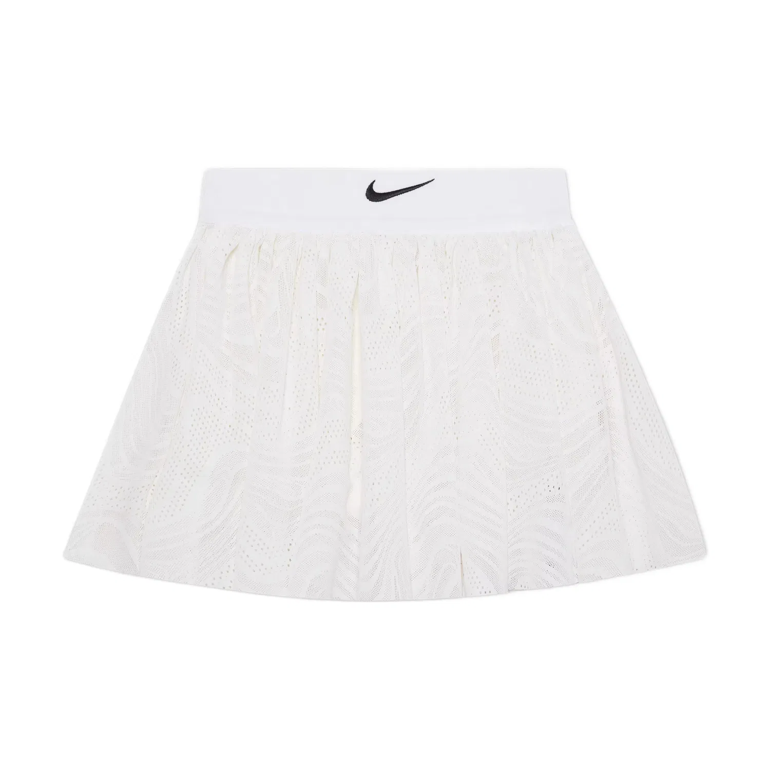 Юбка Nike Sail White