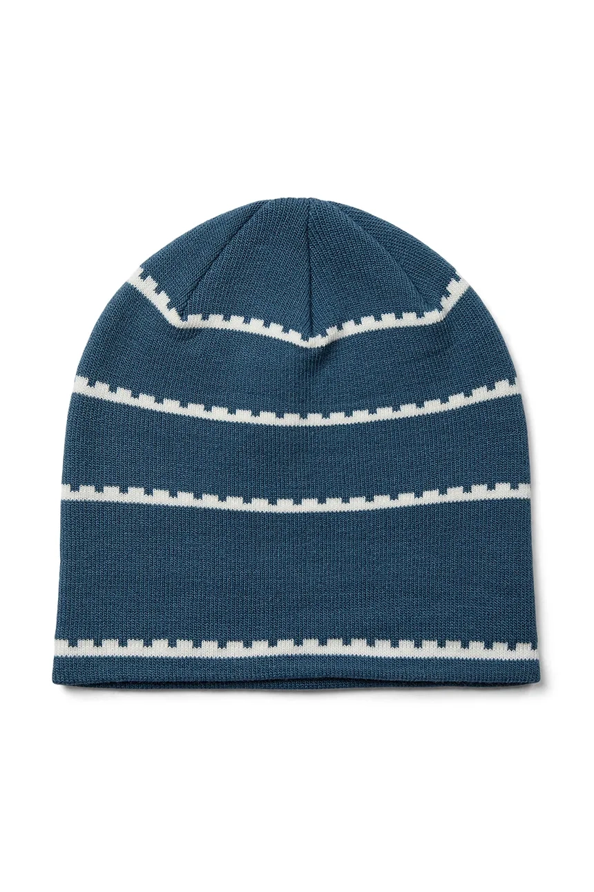 

LWARIS 713 детская шапка Lego, синий