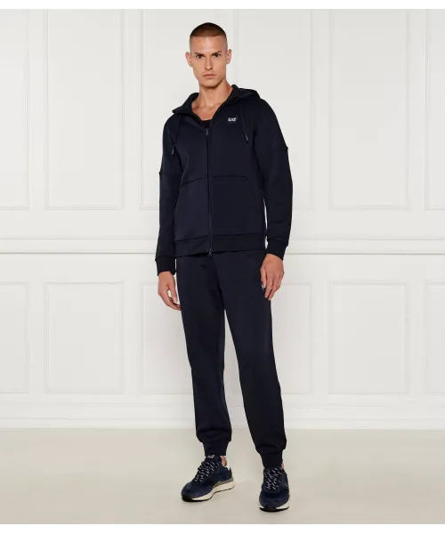 

Спортивный костюм Modern fit Ea7, синий