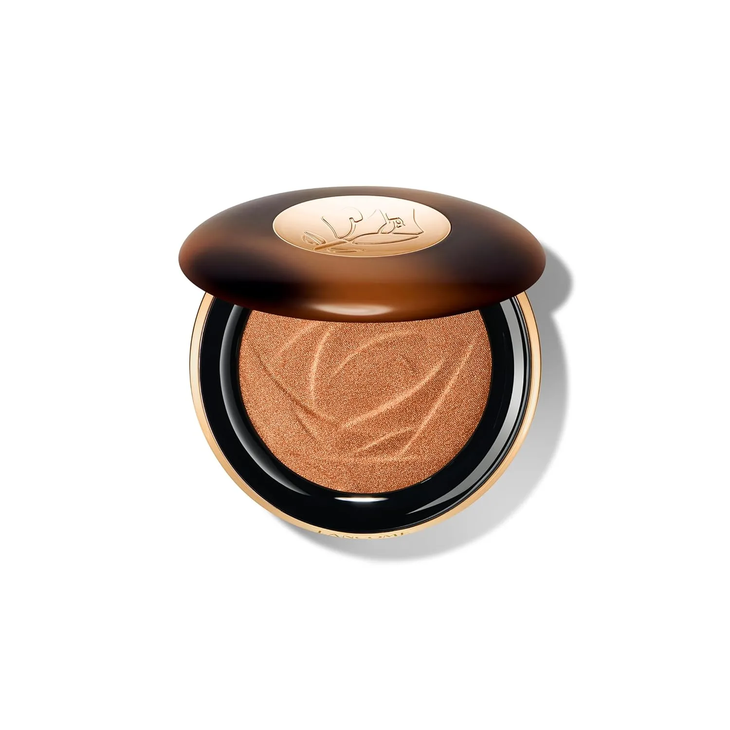 Хайлайтер Lancôme Teint Idole Ultra Wear CE Skin Transforming Highlighter - легкий и дышащий, обеспечивает сияние в течение 24 часов., 05: Copper Glow