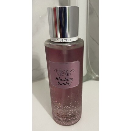 Спрей для тела Victoria'S Secret Blushing Bubble, 250 мл — фото 2