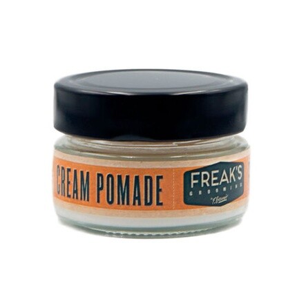 

Крем-кремальбе унисекс Haar Freak'S Grooming 80 мл, Freakвґs Grooming