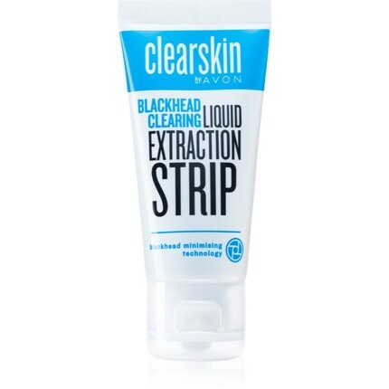 

Маска-пленка Clearskin Blackhead Clearing Peel-Off Mask 30 мл Avon