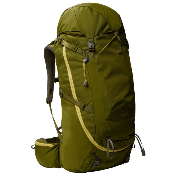 

Terra 65 - походный рюкзак The North Face, мультиколор