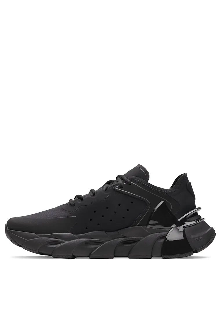 Кроссовки для тренировок Halo Trainers Under Armour, черный — фото 3