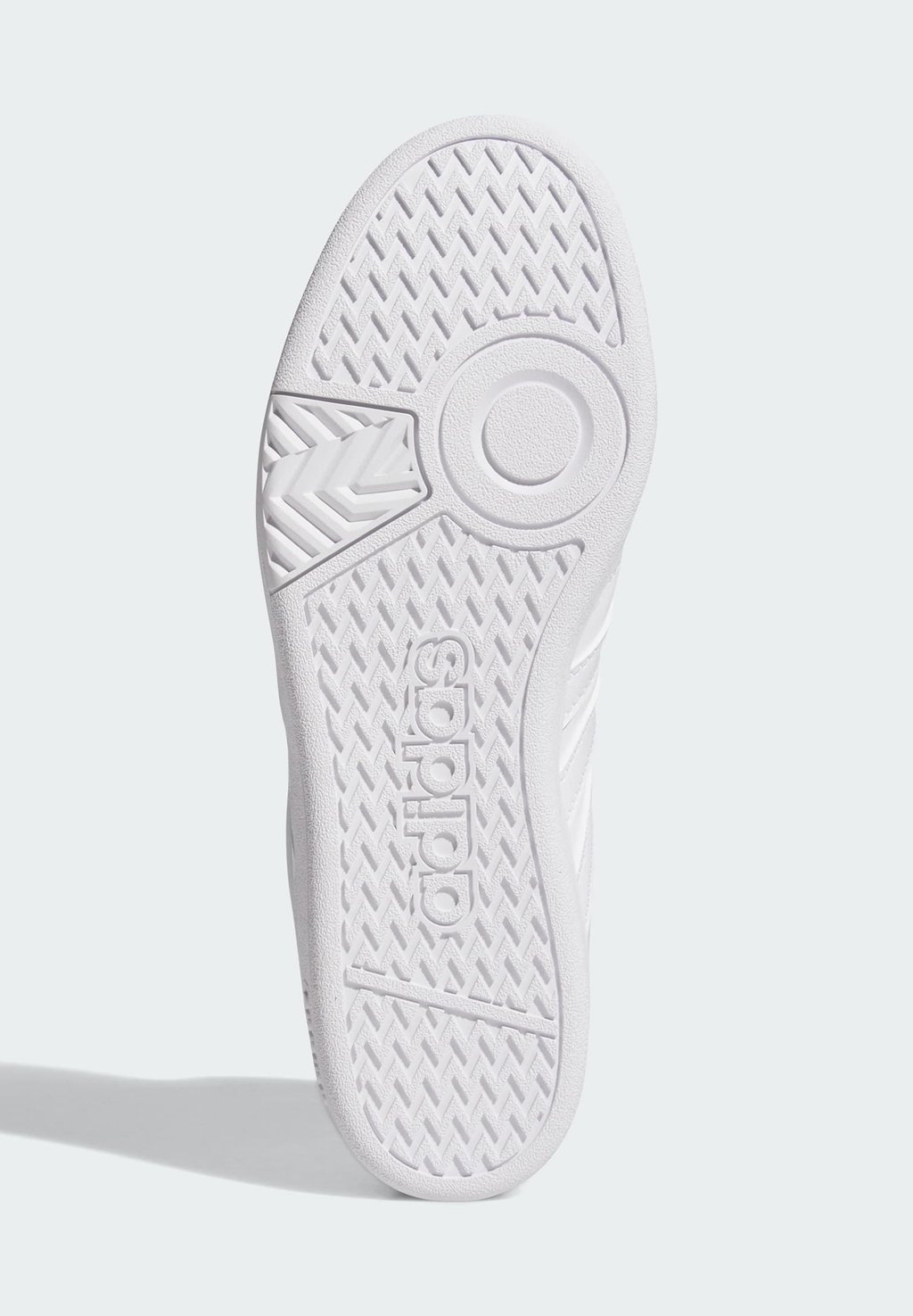 

Высокие кроссовки adidas Sportswear, белый