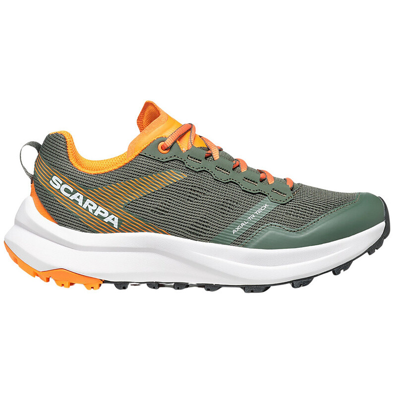 

Детская обувь SP-Y Scarpa, зеленый