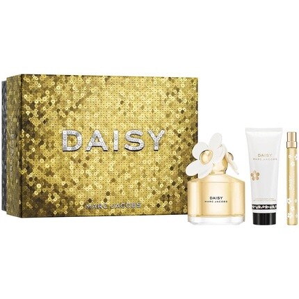 

Подарочный набор туалетной воды Daisy 100 мл 2023 г., Marc Jacobs