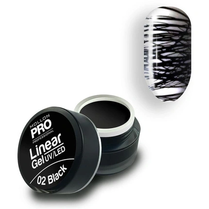 

Mol Linear Gel 2 Mollon Pro