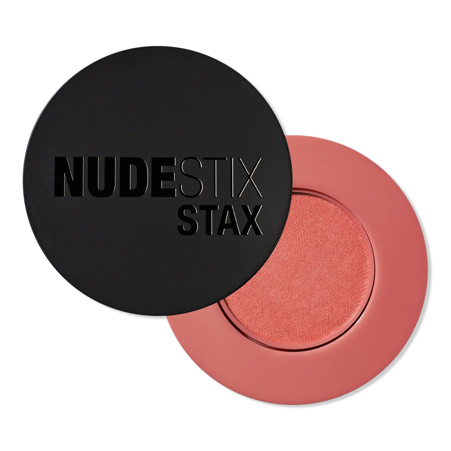 

Румяна STAX All Over Color Blush Balm NUDESTIX, Cheeky Coral (warm rosy coral)
