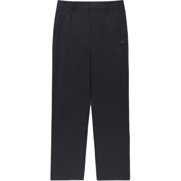

Повседневные брюки мужские DESCENTE, черный