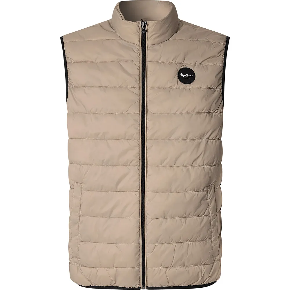 

Куртка Pepe Jeans Miro, бежевый