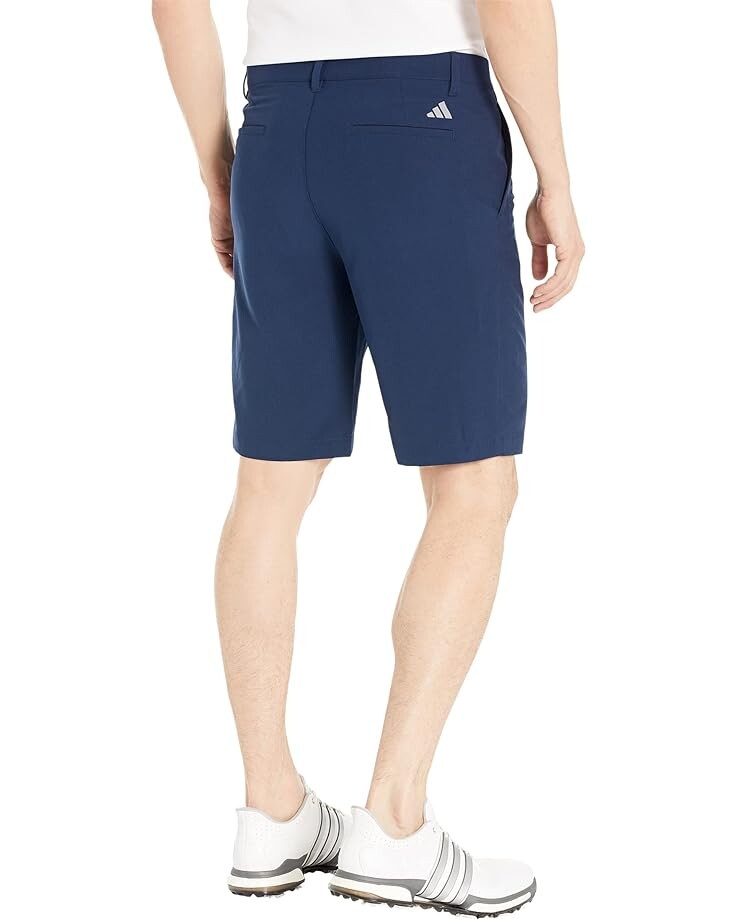 Шорты adidas Golf Ultimate365 10" Golf, цвет Collegiate Navy — фото 2