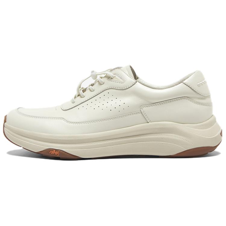 

Низкие повседневные туфли мужские BATA, White