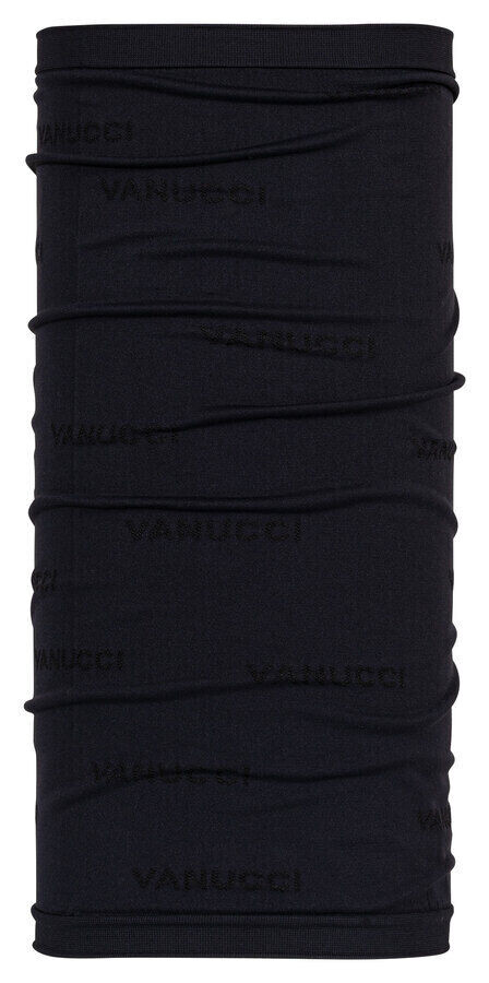 

Многофункциональный шарф Skinlife 20 Vanucci, черный