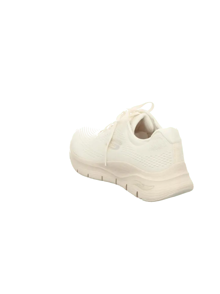 Низкие кроссовки Skechers Sport Arch Fit Big Appeal, белый — фото 3