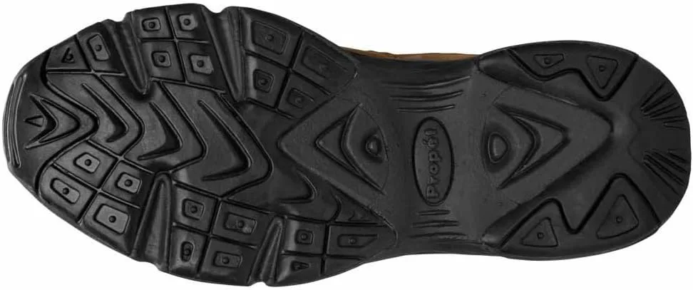 

Мужские стабильные туфли-ходунки Propet Propét, черный