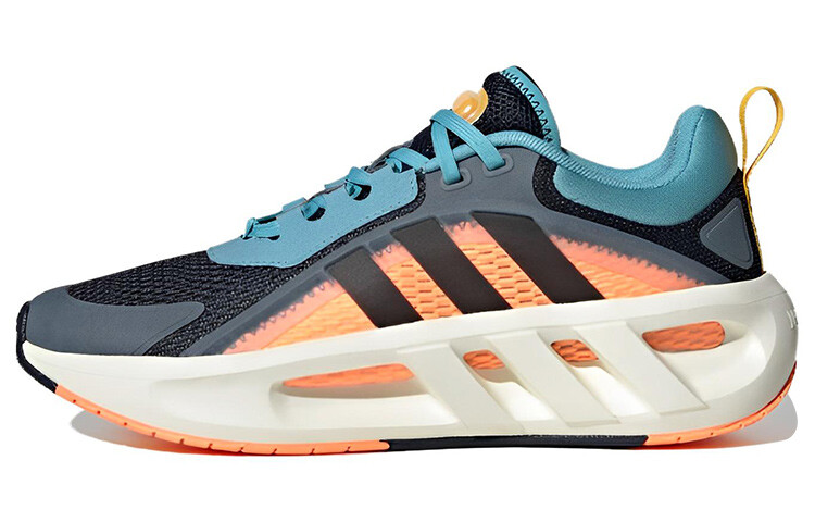 

Кроссовки мужские CLIMACOOL VENTADOR Low-Top серые/синие Adidas